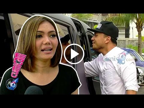 Seminggu Ditinggal Fakhrul, Rina Galau Berat - Cumicam 22 Maret 2016