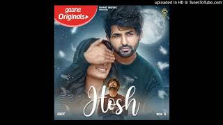 Hosh - Nikk