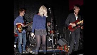 the concretes - you can't hurry love