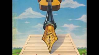 Scott Wesley Brown - Signature - 05 It Ain&#39;t Magic