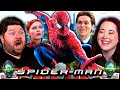 So SPIDER MAN 2002 Is INCREDIBLE