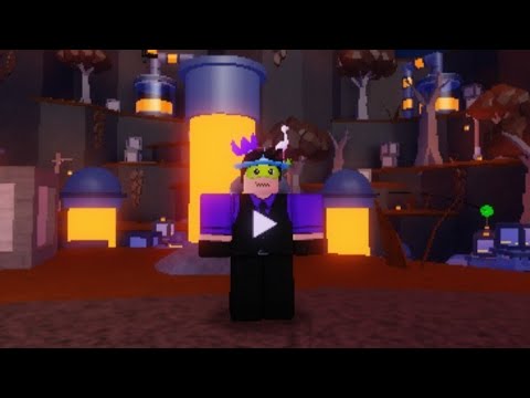 flood escape 2|magma-tic valley