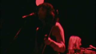 Ritchie Blackmore's Rainbow 1977 Konserthuset, Stockholm Sweden