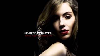 Marion Raven - Thank You for Loving Me