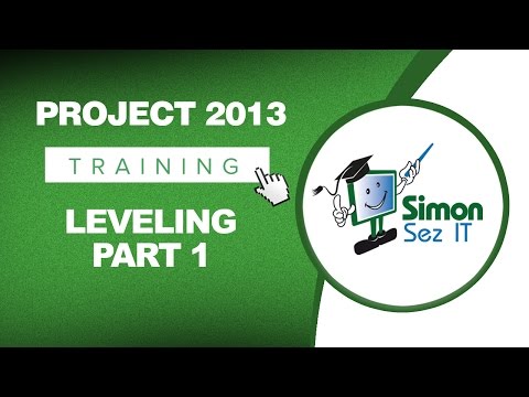 Microsoft Project 2013 Tutorial The Workspace