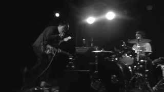 MONEY &quot;So Long (God Is Dead)&quot; - live am 20.11.2013 im Elfer in Frankfurt