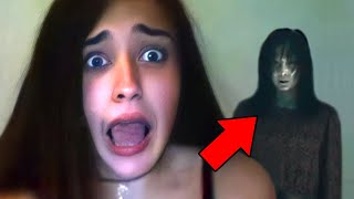 TOP 20 Scariest TIKTOK GHOST Videos of the YEAR !