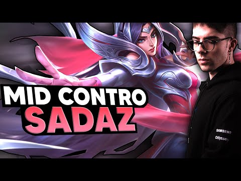 DR SBURO CONTRO SADAZ