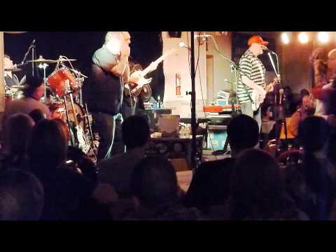 Last Million Tears by Mark Stutso with the Nighthawks @ Baltimore Blues Society Show 2013