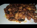 Pork Pepper Fry | Pork Pepper Fry Mangalorean Style