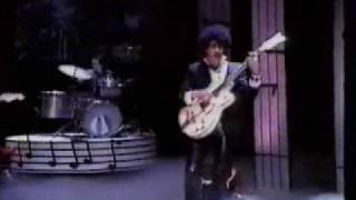 Phil Lynott &amp; mark knopfler - Kings Call