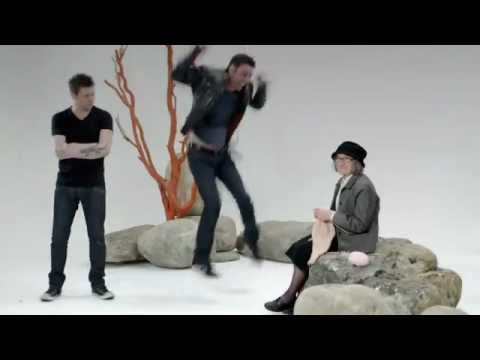 Blankass "Rendez-vous" clip officiel