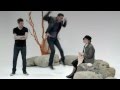 Blankass "Rendez-vous" clip officiel 