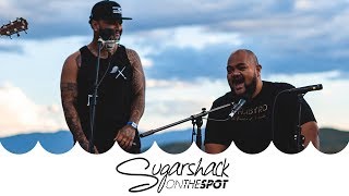 Common Kings - Lost in Paradise | Sugarshack On the Spot