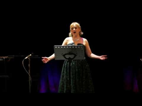 Alla Avetisyan - Al. Harutyunyan  ´´ Ergir inz hamar ´´