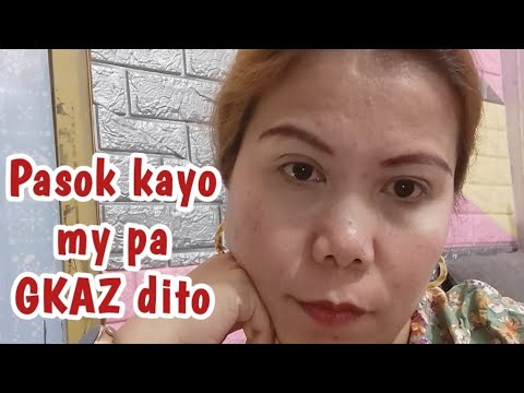 PAHULA tayo my pa gkaz