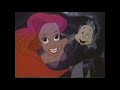 Opening To Hercules 1998 VHS Canadian Print