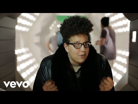 Alabama Shakes - Sound & Color (Behind The Scenes with Brittany Howard)