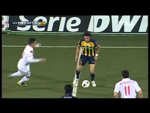 Highlights Vitor Saba - Brescia Calcio - Italy