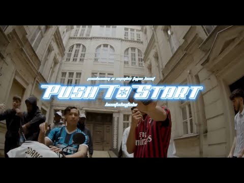 [FREE] Pashanim x Symba Type Beat - "Push To Start" (prod. beatsbytobi)