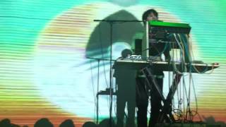 Panda Bear - Boys Latin