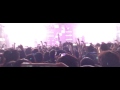 Never Ending Circles - CHVRCHES live at Bankok