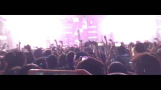 Never Ending Circles - CHVRCHES live at Bankok