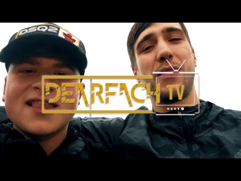 Mackerhymes - I Can't Believe It's Not Butter (Official Music Video) | Dearfach TV