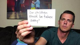 High Dive Heart- &quot;Misfit&quot; featuring Jeff &amp; Ryland Whittington&#39;s Bullying Story