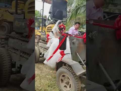 Thứ cô dâu cần là xe sang