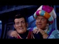LazyTown The Greatest Genie Swedish