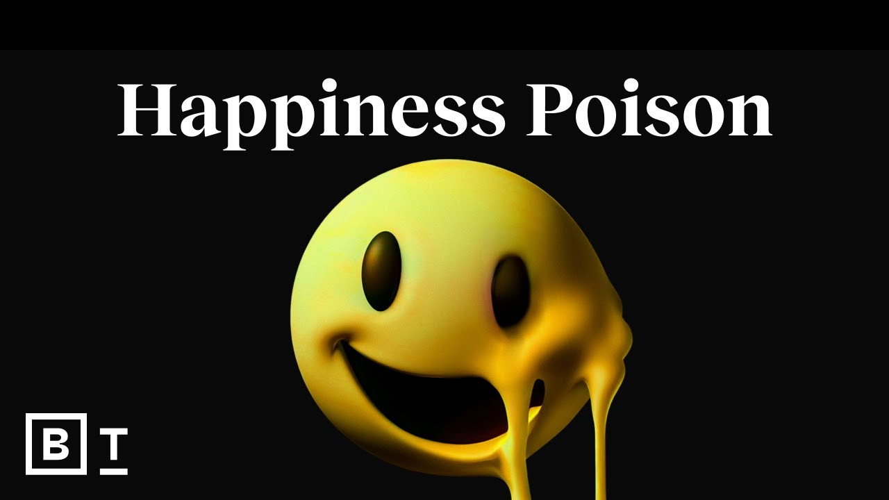 Harvard psychiatrist on happiness: Positive vs. toxic relationships | Robert Waldinger