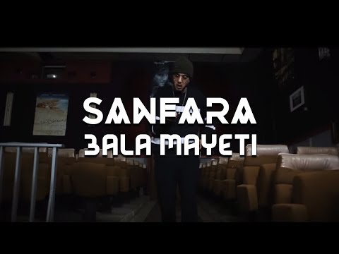 Sanfara - 3ala Mayeti