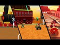 Evolution Of Kalimari Desert Tracks In Mario Kart Games 1996 2020