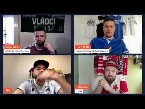 Překoučuje Smetana Priskeho? | Plzeň vítěz pohárů | Ztratí Slavia na Dukle? #TOP4 Podcast