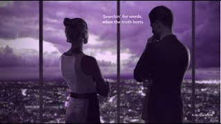 Axel Rudi Pell - When Truth Hurts - Lyrics (HD)