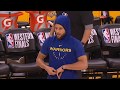 Portland Trail Blazers Vs Golden State Warriors | May 14, 2019