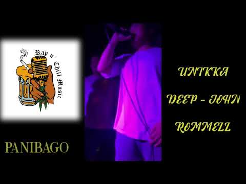 Dec 31 OPEN MIC  #RapNChill #RawEast