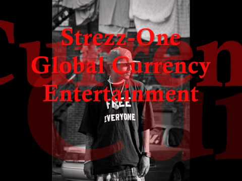 Strezz-One ft. Big Cheese hosted by JB - Hard Rock Dub (Lost Tapes 2008)