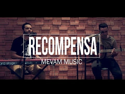 Recompensa - Ministerio Mevam