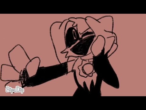 Dogday - Poison (Animatic)