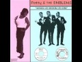 Patty & the Emblems - Mixed Up Shook Up Girl