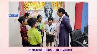 Investiture Ceremony