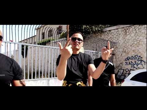 Lil' Saï - Sandra Paoli (Clip Officiel)