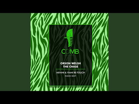 The Chase (Menini & Viani Re-Touch Radio Edit)