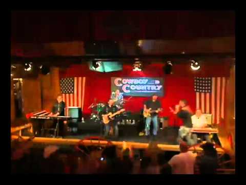 Dawson's Gang-Dirt Road Anthem