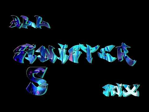 All Sinister Mix Vol.5