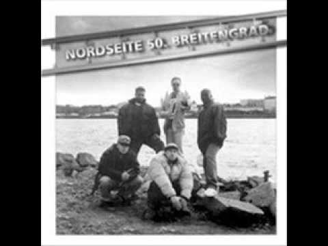 Nordseite 50. Breitengrad ★ Lyrischer Widerstand - Das Zimmer ★