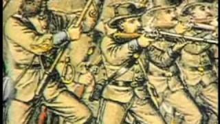 Clip 1 from 'The Forgotten Battle of Fort Pillow'