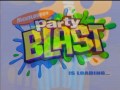 Idiots Play Nickelodeon Party Blast